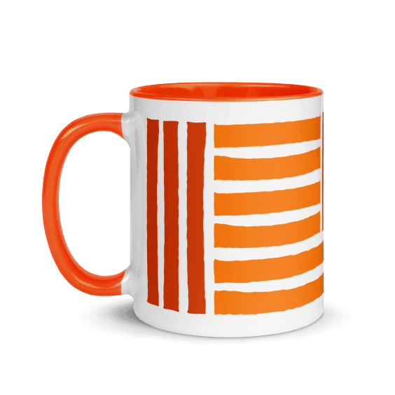 coffee mug