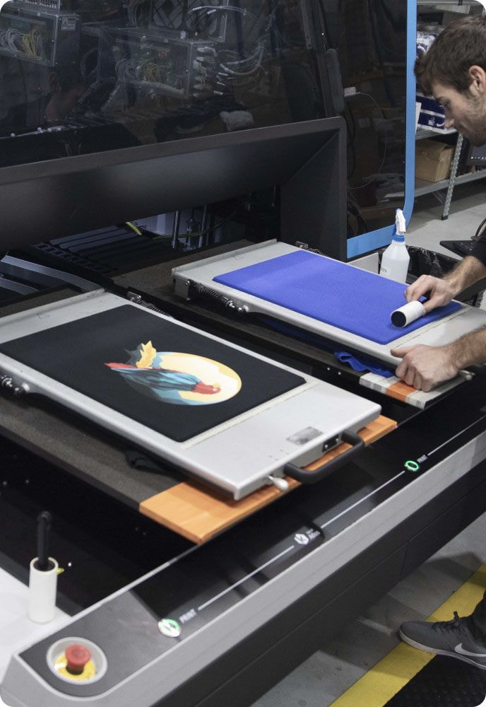 digital printing