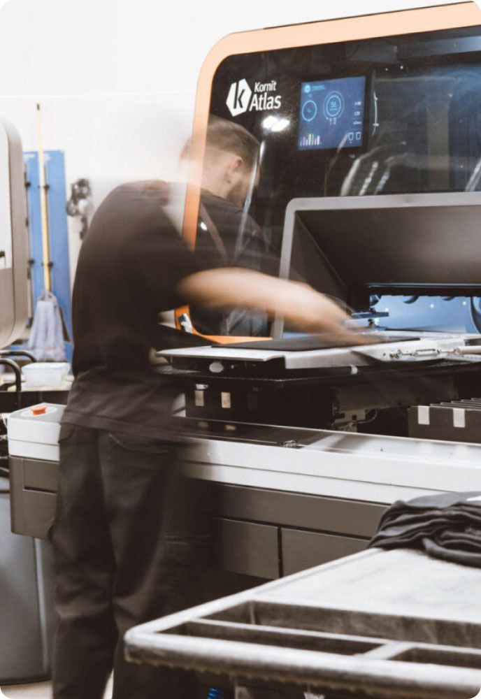 print on demand printing