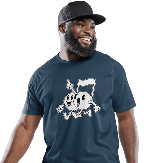 Personalisiertes T-Shirt