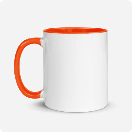 mug