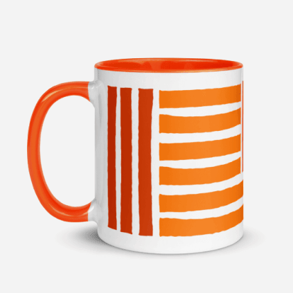 mug