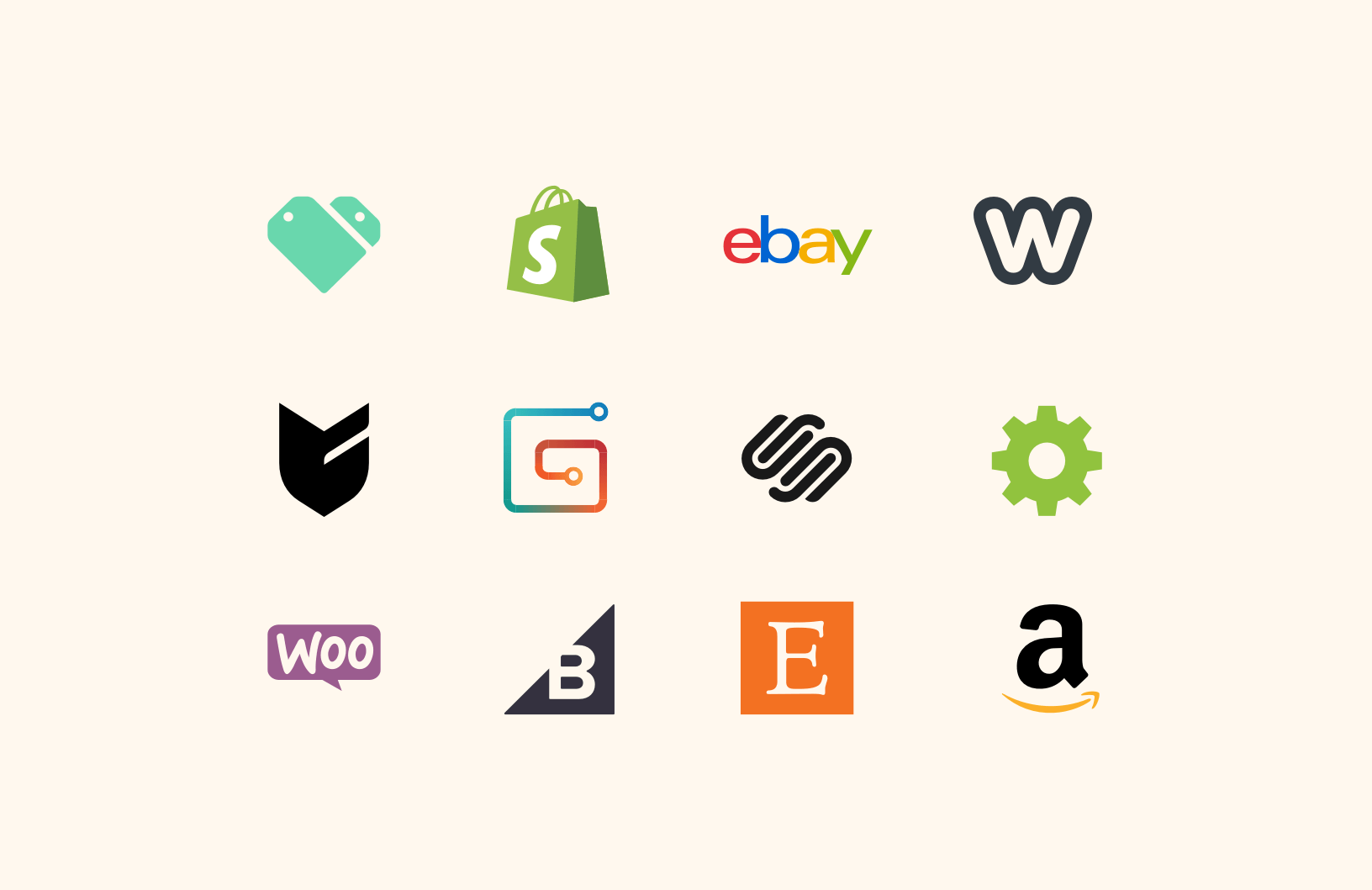 integrations