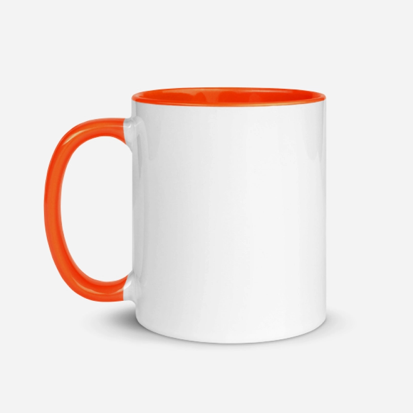 coffee mug