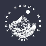 Logo Think About Maps