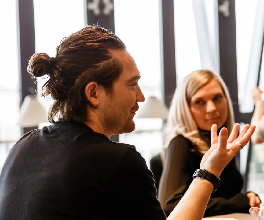 Printful Group environment