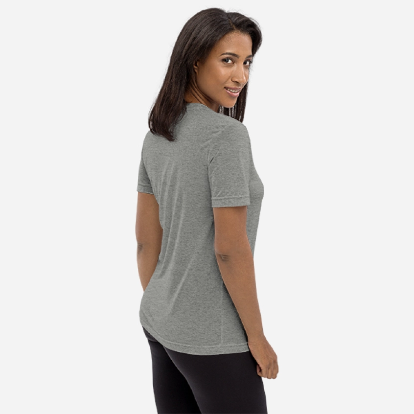 embroidered shirt