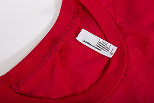Remove Tag