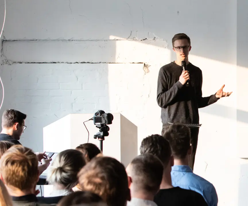 Environnement du groupe Printful