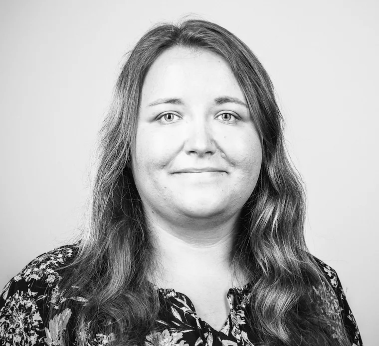 Printful Communications Manager Ilze Folkmane