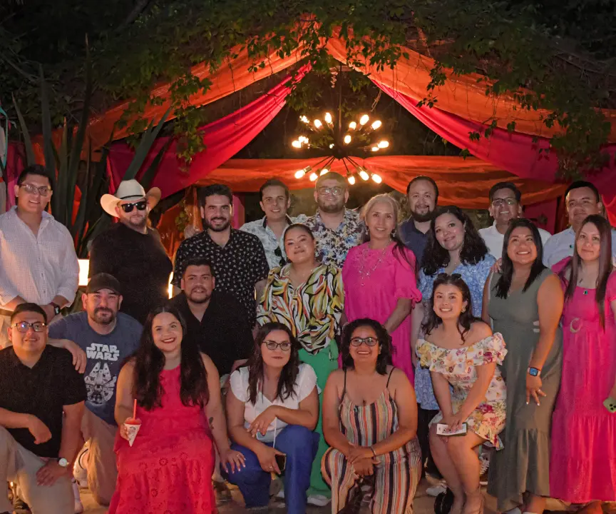 Printful Group environment