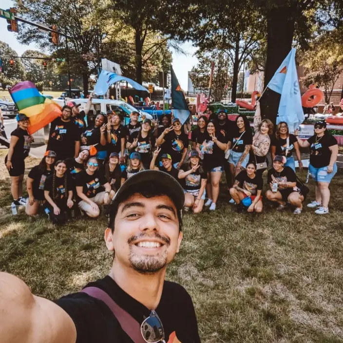 Printful Group instagram image