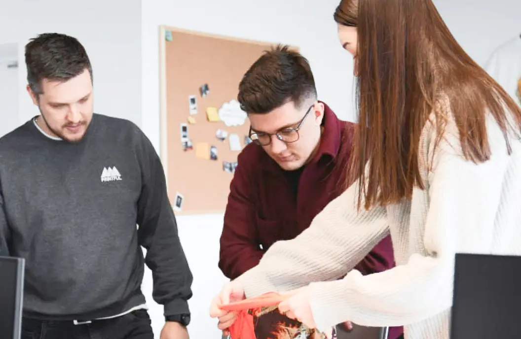 Printful Group instagram image