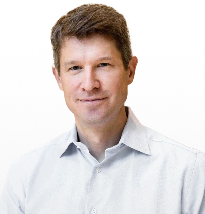 Alex Saltonstall, CEO, Printful Group